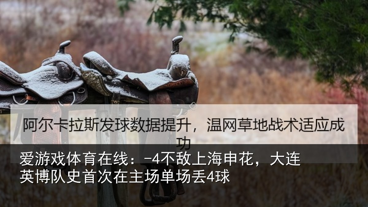爱游戏体育在线:-4不敌上海申花,大连英博队史相关情况4球
